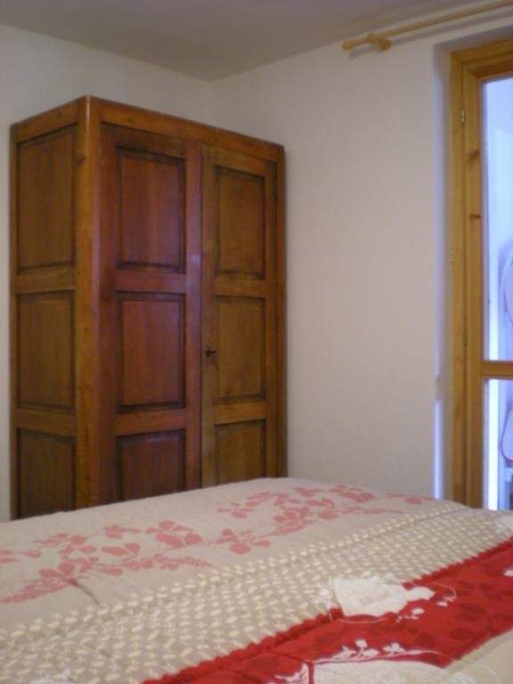 Appartamenti Grivola Ozein Exterior photo